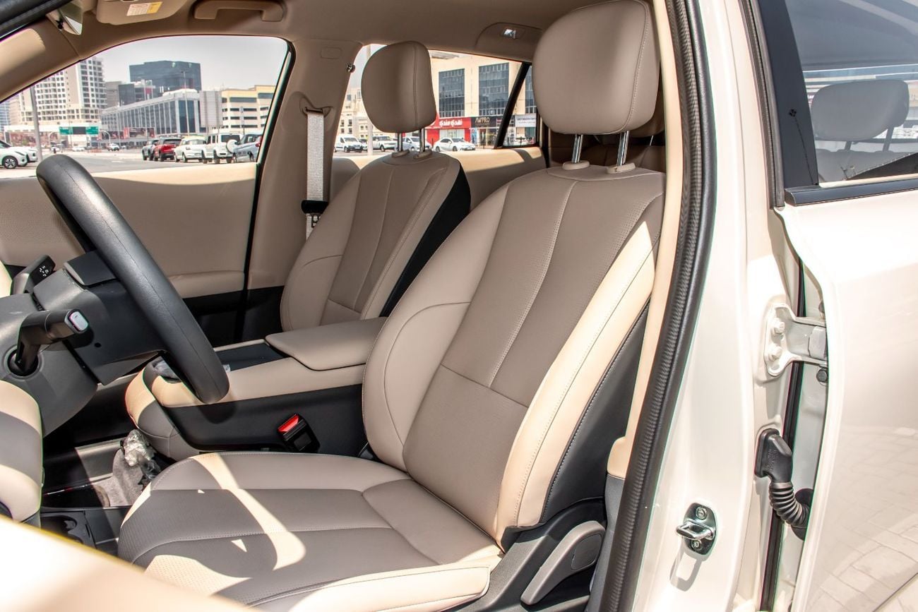 نامي 06 401 Air Chinese Specs | Retail Price | 2025