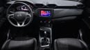 Nissan Magnite S 2025 | AED 665/Month | 20% DP | 30 Day Return | Warranty | Service History