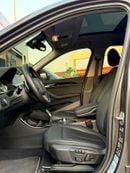 BMW X1 XDRIVE20I sDrive20i Korean Specs