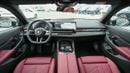 BMW 530i M SPORT PRO BLACK 2027MY EXPORT PRICE