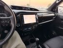 Toyota Hilux SGLX