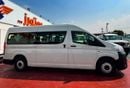 Toyota Hiace GL