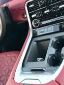 Nissan Patrol SE PLATINUM CITY GCC Specs