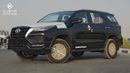 Toyota Fortuner SR5 2.7L | 8-Inch Display | Apple CarPlay & Android Auto | Alloy Wheels | GCC Specs