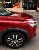 Nissan Pathfinder PLATINUM