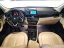 بي أم دبليو X1 SDRIVE 20i EXECUTIVE 2.0L