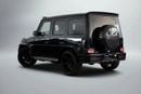 مرسيدس بنز G 63 AMG 4X4²