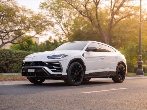 لامبورغيني اوروس STANDARD