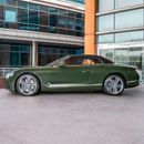 Bentley Continental GT STANDARD