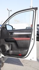 Toyota Hilux SR5