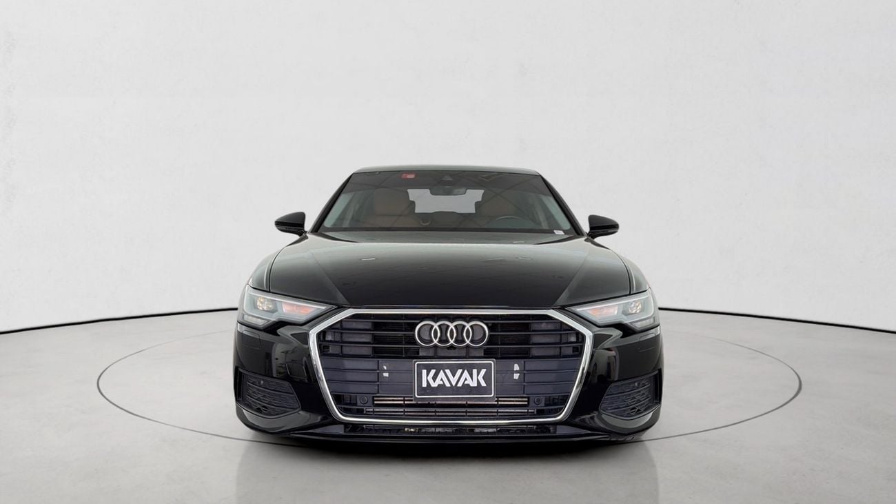 أودي A6 40 TFSI S-LINE | شامل الضمان | 0 دفعة أولى
