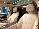 مرسيدس مايباخ s600 مايباخ S600 - Japanese Specs - Pristine Condition