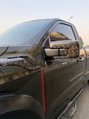 فورد F 150 رابتور كرو لوكس سيارة رابتور آر موديل 2023 معدلة بقوة 485 حصان مسجلة في الإمارات العربية المتحدة