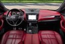 Maserati Levante Modena S Levante Modena S | 3,330 P.M | 0% Downpayment | Perfect Condition!