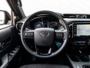 Toyota Hilux ADVENTURE