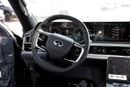 Infiniti QX80 SENSORY CAPTAIN CHAIRS 7Seats 2026 GCC specs (FOR EXPORT ONLY)