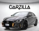GAC Empow GL 2025 | Gargash Warranty Until Oct 2029 | AED 1,371 / Monthly