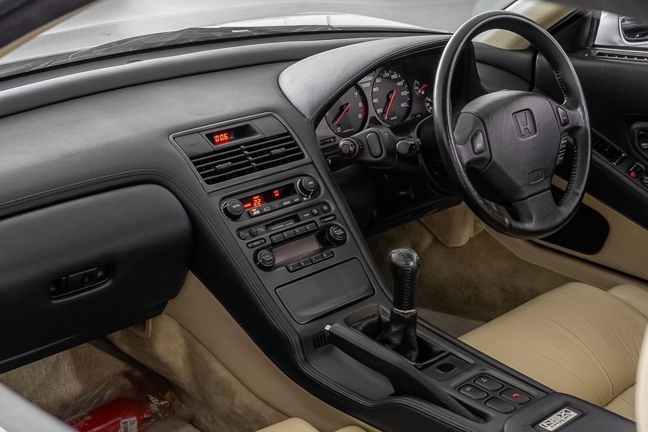 Honda NSX
