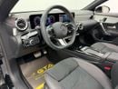 Mercedes Benz CLA 200 AMG