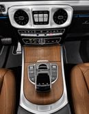 Mercedes Benz G500 STANDARD