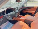 لكزس LS 460 SWB