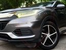 هوندا HRV LX هوندا HR-V | 1.8 لتر | 2021 | خليجية | خالية من الحوادث | بحالة ممتازة | 722 شهرياً