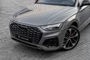 أودي Q5 45 TFSI quattro S line Q5 45 TFSI S-LINE Quattro | 3,134 P.M | 0% Downpayment | Audi Q5 45 TFSI S-LINE Quattro!