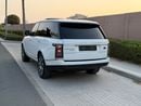 Land Rover Range Rover VOGUE SE