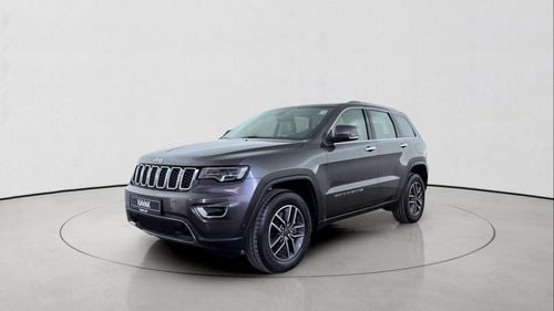 Jeep Grand Cherokee LIMITED | Guaranteed Warranty | 0 Down Payment