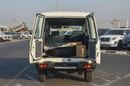 Toyota Land Cruiser 70 LC 78 HARDTOP 2.8L AT 4WD DIESEL SUV 2026