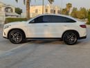 مرسيدس بنز GLE 63 AMG