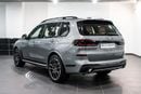 BMW X7 XDRIVE40i LUXURY M SPORT PACKAGE