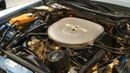 Mercedes Benz 560 560 SEL