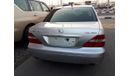 Lexus LS430