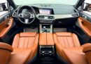 BMW X7 50i PURE EXCELLENCE 2019 BMW X7 xDrive50i M-Sport, Warranty, Full BMW Service History, Pilot Chairs, Fully Loaded, GCC