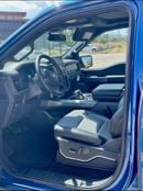 Ford F-150 Lightning Lariat