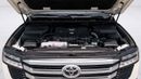 Toyota Land Cruiser GXR