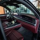 Cadillac Escalade SPORT PLATINUM