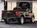 Chevrolet Silverado 1500 REG/CAB RST