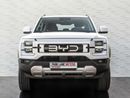 BYD Shark 6 PREMIUM