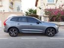 Volvo XC60 R DESIGN