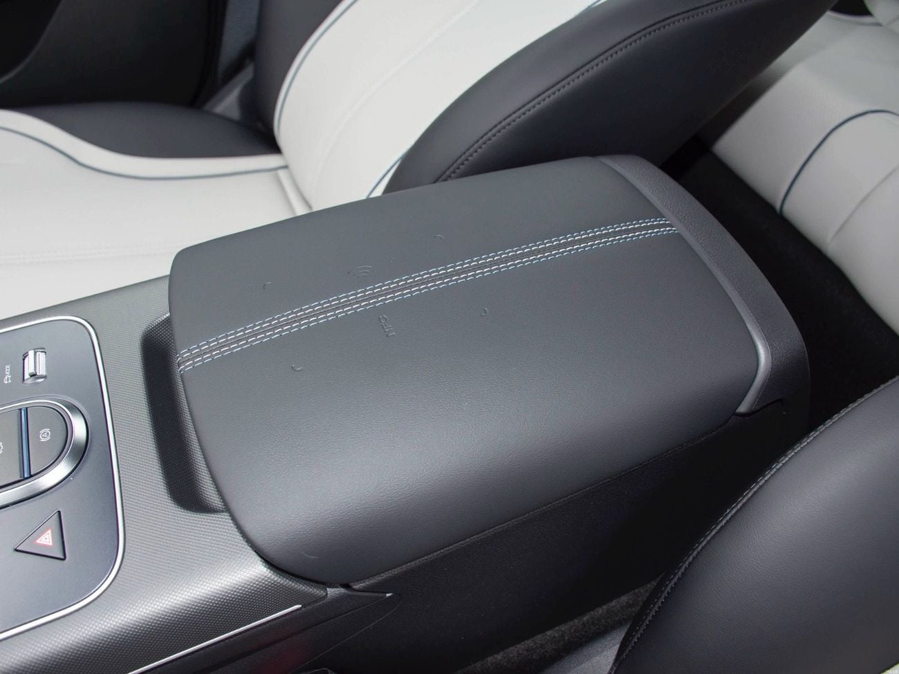 BYD Destroyer 05 STANDARD Luxury with sunroof