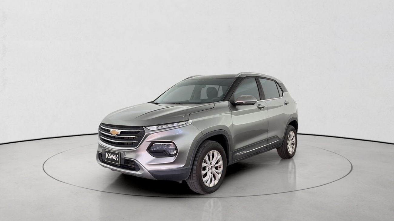 Chevrolet Groove LT | Guaranteed Warranty | 0 Down Payment
