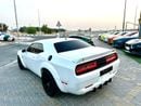 Dodge Challenger SXT | Monthly 900/- | 0% DP | Sport Mode | Carbon Fiber Interior | # 07517