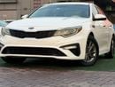Kia Optima LX full option, panoramic