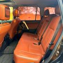 Toyota Prado VXR V4 2.7L Engine Facelift to 2023 Shape Exterior and Interior Full Option