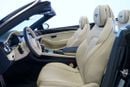 Bentley Continental Gtc W12