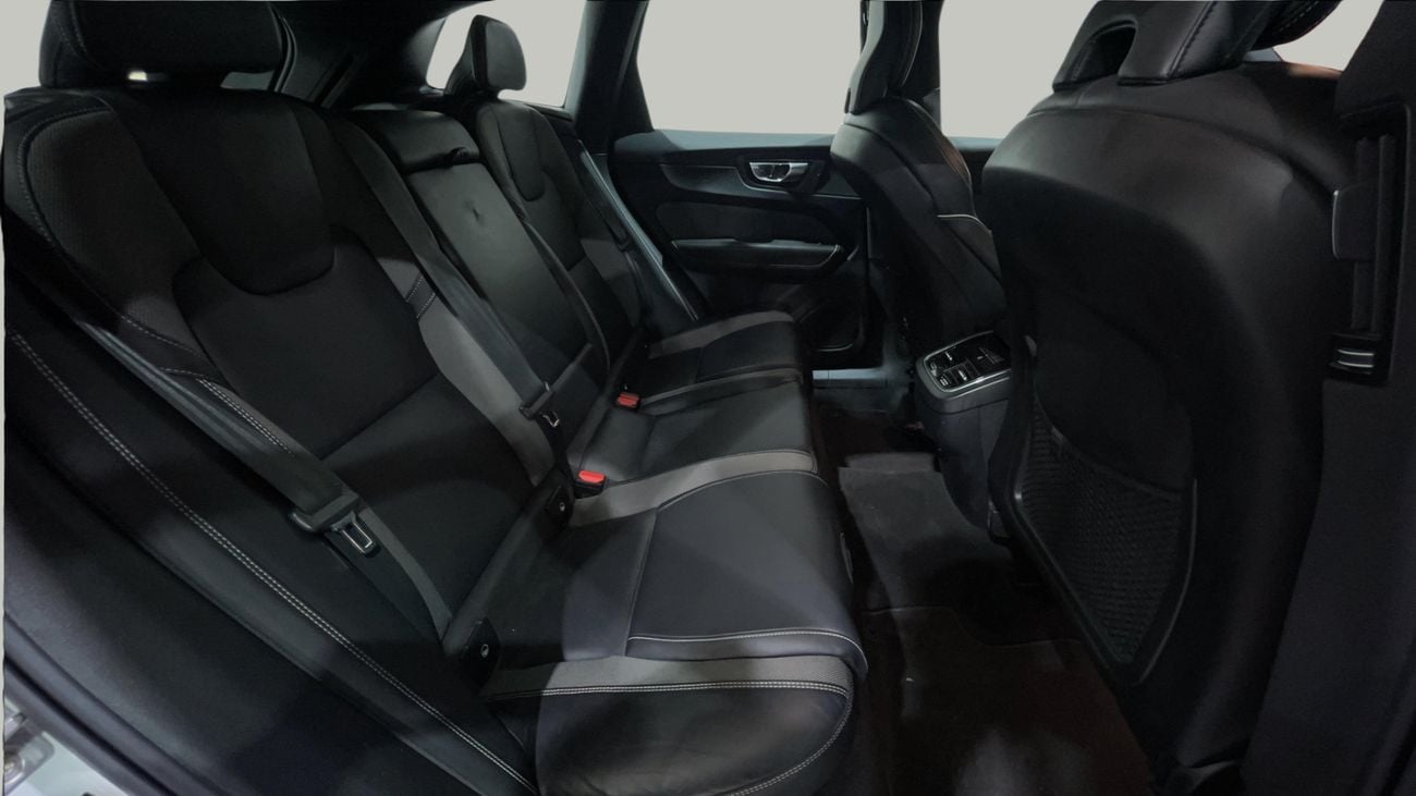 Volvo XC60 R DESIGN 2022 | AED 1512/Month | 0 DP | 30 Day Return | Warranty | Service History