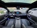 مرسيدس بنز GLE 63 AMG S