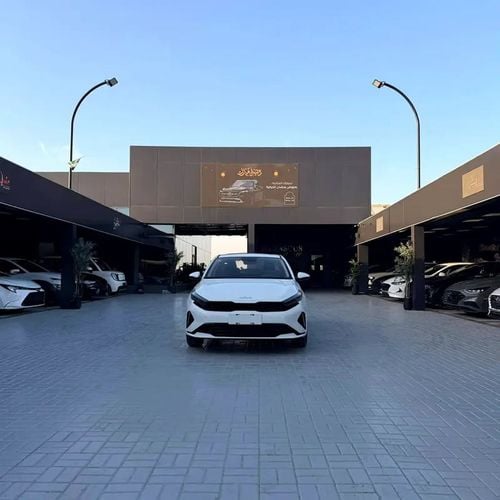 Kia K3 EX , Chinese Specs - Brand New!